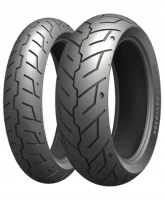 120/70R17 opona MICHELIN SCORCHER 21 TL FRONT 58V